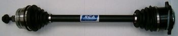 RCA FRANCE av284an -  Приводной вал